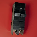Square D Cutler Hammer XO250 Amp Pole Circuit Breaker Nice!. Fixed Price $125.50.