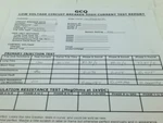 TJD432400 Ge Pole Amp Tested W/report 120WR0008039. Fixed Price $352.00.