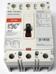 Eaton Cutler Hammer FD3110 Pole Amp Type Circuit Breaker. Fixed Price $350.00.