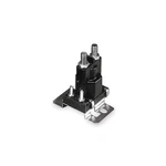 White-rodgers 120-106132 Dc Power SOLENOID,12V,AMPS 80 6C019. Fixed Price $35.63.