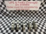 5X Telemecanique GB2-CB20, GB2-CB16, Schneider GB2CB06, GB2CB07, GB2CB09#106E8. Fixed Price $161.83.
