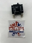 Cbi Circuit Breaker 150A, Dd-frame, Bullet Style * D2ALAA0002 2P. Fixed Price $42.05.