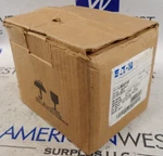 New - Eaton BW2150 Amp 120/240 Vac Pole Main Circuit Breaker. Fixed Price $149.00.