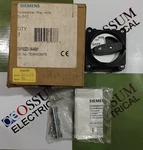 Siemens 3VF9223-1AA00 Iec Front Rotary Operator Free Fast Shipping. Fixed Price $109.58.