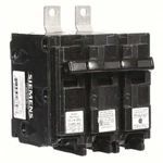 B25000S01 - Siemens Amp Pole 240 Volt Molded Case Circuit Breaker. Fixed Price $173.79.