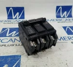 New Take Out Ge THHQB32100 Pole 240V 22KA 100A Bolt On Circuit Breaker. Fixed Price $285.00.