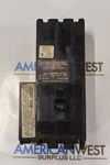 Square Q1L3501021 3P 240V Amp Circuit Breaker W/ 120 Shunt - Tested. Fixed Price $150.00.