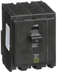 Square D QO330 Amp Pole 240V Mini Circuit Breaker. Fixed Price $74.99.