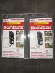 Square D HOM120GFIC Miniature Circuit Breaker. Fixed Price $95.00.