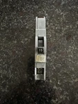 Connecticut Electric UBIZ-15, Amp, Single Pole, Circuit Breaker. Fixed Price $20.00.
