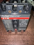 Eaton Cuttler Hammer FS340100A Amp Pole Breaker . 14. Fixed Price $129.99.