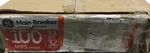 Ge TM3210CCUP 100 Amp Space 1PH Wire 240V Indoor Main Breaker Load Center. Fixed Price $149.99.