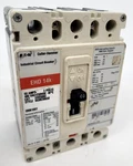 EHD3060 Eaton Amp Circuit Breaker - Next Day Option. Fixed Price $249.99.