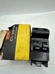 Federal Pacific Amp 2-POLE Type Stab-lok Main Circuit Breaker NB100. Fixed Price $64.99.