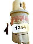 Cooper Crouse-hinds BP49 Explosion Proof Pin & Sleeve Plug. Fixed Price $39.99.