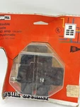 Nos Gampak Pushmatic P240 Double Pole Circuit Breaker Bulldog Ite. Fixed Price $44.99.