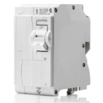 Leviton 20A 2-POLE Plug-on Standard Branch Circuit 20-AMP, White. Fixed Price $35.99.