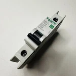 Schneider Electric Miniature Circuit Breaker M9F42170, C60BP 1P 0,5A X12. Fixed Price $140.00.