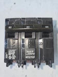 Siemens B380 3-POLE Automatic Switch 1 (80 Amp). Fixed Price $198.00.