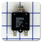 Te Connectivity W58-XB1A4A-5 Thermal Circuit Breaker 5A Push Reset. Fixed Price $7.50.
