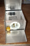 Reliance Controls C30A1L Pro/tran Signa Series Transfer Switch 125VAC, 30-AMP. Fixed Price $139.95.