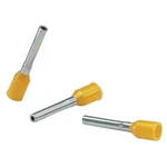 Panduit FSD83-12-C Ferrule, Awg, Pp, 5/8IN., PK100. Fixed Price $48.75.