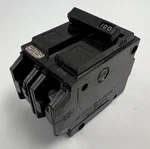 Ge Amp THQAL21100 Double Pole 240 Volt Circuit Breaker. Fixed Price $29.99.