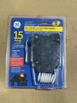 New Ge THQL1115AFP Pole Amp 120V Afci Circuit Breaker Nsb. Fixed Price $40.00.