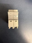 Square Trilliant SD220. Fixed Price $80.00.