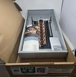 Siemens Pn Series 125 Amp 30-SPACE 48-CIRCUIT Indoor Load Center, Missing Cover. Fixed Price $69.00.