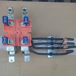 Square SC2040M200C Main Breaker Meter Combo Load Center Section Only. Fixed Price $149.95.