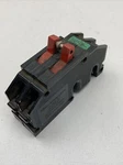 Zinsco 20-AMP 2-POLE Type Circuit Breaker 20A 2P 120/240VAC Red Handle. Fixed Price $14.99.