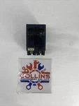 General Electric Abb THQB2140 Circuit Breaker 40A 2P 120/240V Bolt-on. Fixed Price $31.65.