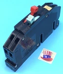 Used Circuit Breaker Zinsco 15/20 Amp Two Pole 120/240V Tandem RC38. Fixed Price $16.99.