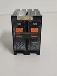 (tested) Westinghouse Bryant BR260 Pole Unit 60A Common Trip Circuit Breaker. Fixed Price $13.93.