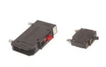 Outback Power Panel Mount Circuit Breakers, Single Pole. Fixed Price $19.40.