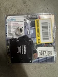 Siemens QA115AFCP Switch- Black Amp.. Fixed Price $27.99.