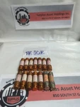 Gould SHAWMUT,TR-30R,TRI-ONIC Amp Fuse Lot Of 14 Pre-owned. Fixed Price $35.00.