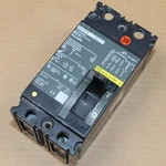 One Square FAL24060 Pole Amp Feed Thru Breaker 480V OG#38. Fixed Price $132.68.