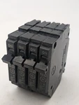 Lot Of General Electric THQP115 Plug-on Circuit Breaker 15A 240V 1PH. Fixed Price $20.00.