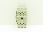 Fuji BW50SAG3P050 3-POLE Auto Circuit Breaker 50A 690V 3PH Molded Case. Fixed Price $124.99.
