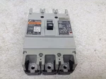 Fuji Electric BW250EAGU-3P175 250AF Amp Pole Circuit Breaker (tb). Fixed Price $449.99.