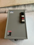 Eaton / Cutler Hammer # ECL03C1A6A Electrically Held Lighting CONTACTOR.(30 A). Fixed Price $249.00.