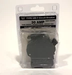 Connecticut Electric VPKUBIF0230N 30A 2-POLE Circuit Breaker. Fixed Price $14.99.