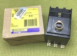 Original New Circuit Breaker Square D QOB3100VH Pole Amp 240V 22KA Bolt On. Fixed Price $79.99.