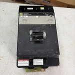 Square D Amp I-line Circuit Breaker Pole 600 Vac LC36300. Fixed Price $499.00.
