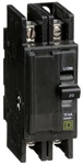 Square D QOU220 Miniature Circuit Breakers (mcbs). Fixed Price $45.05.