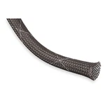 Techflex FRN1.25TB10 SLEEVING,1 1/4 Flame RETARDANT,10 Ft 2RME4. Fixed Price $24.76.