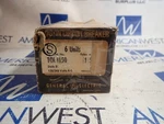 Box Of 6 New Ge TQL1150 Pole Amp Plug In 120V Circuit Breakers. Fixed Price $39.00.