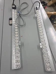 Square-d NF21SBLG3 Circuit Control Bus-left Panel And NF21SBRG3 Right. Fixed Price $899.99.